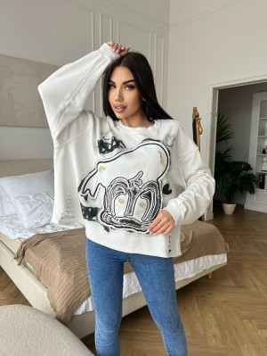 Толстовка 23097439