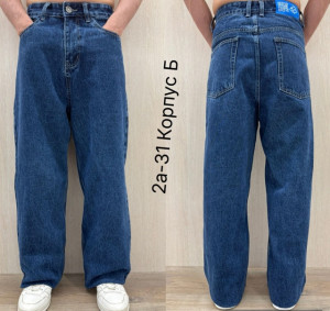 Джинсы 23098981