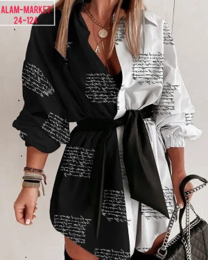 Рубашка 23099625