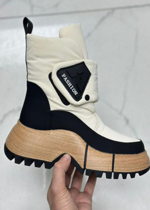 Ботинки #23102139