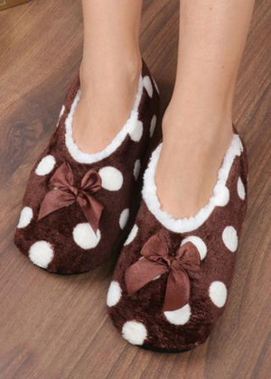 Домашние носки 23103618