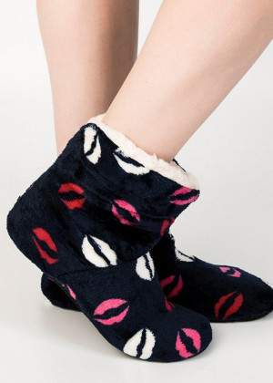 Домашние носки 23103653