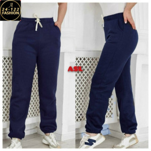 Спортивные брюки 23103742