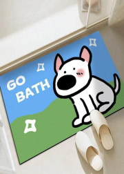 Коврик для ванны