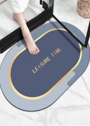 Коврик для ванны