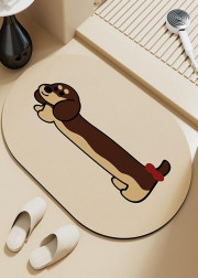 Коврик для ванны