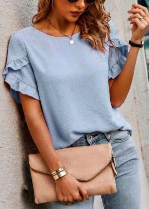 Блузка #23103999