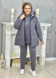 Спортивный костюм