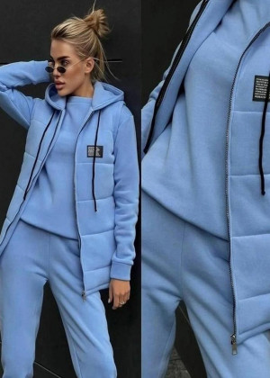 Спортивный костюм 23104013