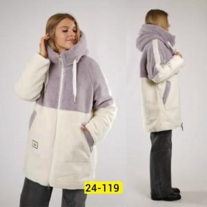 Пальто 23104583