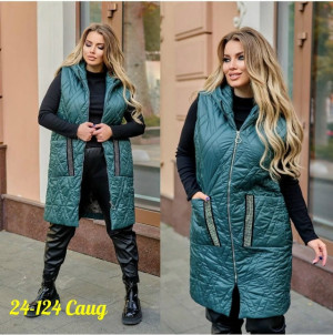 Жилет #23105702