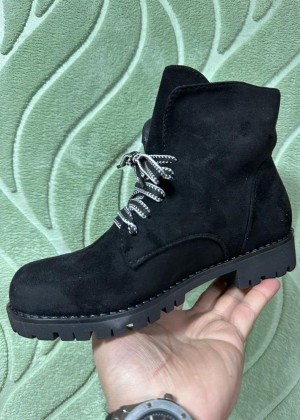 Ботинки #23105898