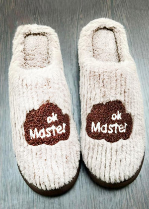 Домашние тапочки 23108184