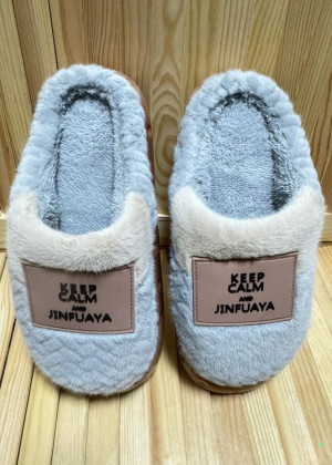 Домашние тапочки #23108187