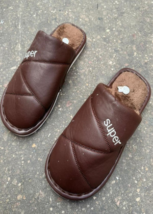 Домашние тапочки #23108194