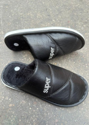 Домашние тапочки