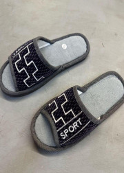 Домашние тапочки