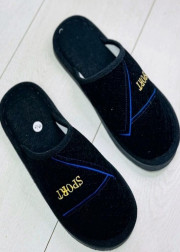 Домашние тапочки