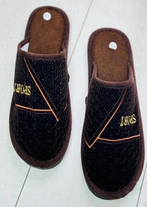 Домашние тапочки #23108219