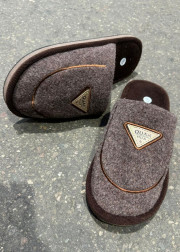 Домашние тапочки