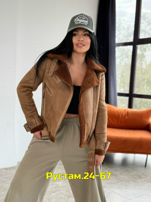 Дубленка 23108647