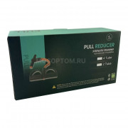 Эспандер для йоги фитнес-резинки