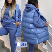 Спортивный костюм