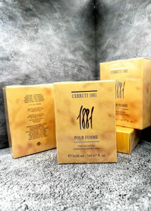 Духи 3в1 23110776