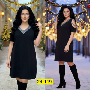 Платье 23111130