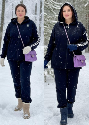 Спортивный костюм 23111904