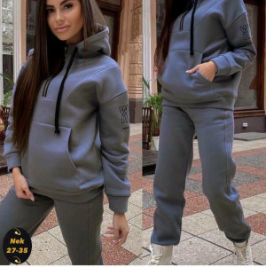 Спортивный костюм 23113402