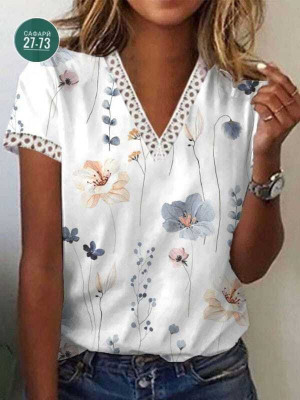 Блузка 23113579