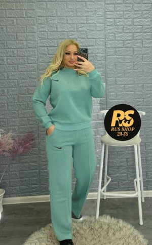 Спортивный костюм 23114522