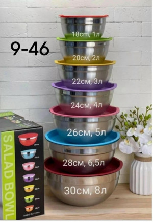 Набор контейнеров 23117752
