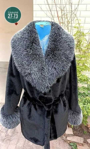 Шуба 23117871