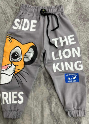 Спортивные брюки