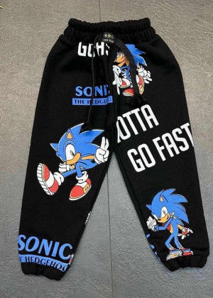 Спортивные брюки 23118111