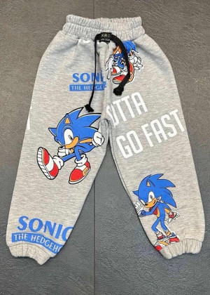 Спортивные брюки 23118113