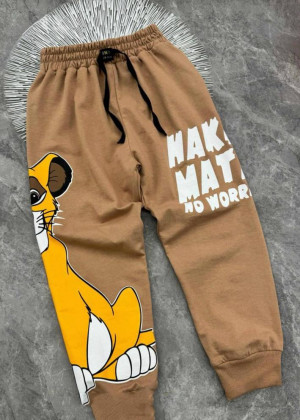 Спортивные брюки #23118125