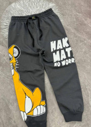 Спортивные брюки