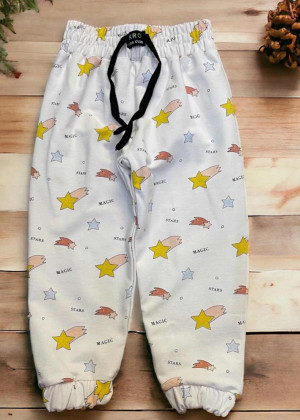 Спортивные брюки #23118134