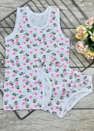 Комплект для девочек #23118138