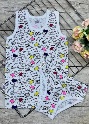 Комплект для девочек #23118140