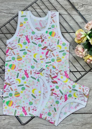 Комплект для девочек 23118144