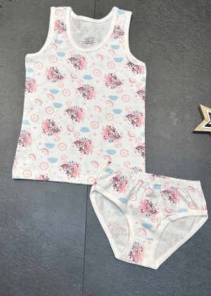 Комплект для девочек #23118161