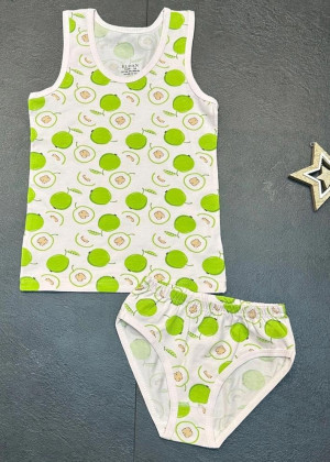 Комплект для девочек 23118162