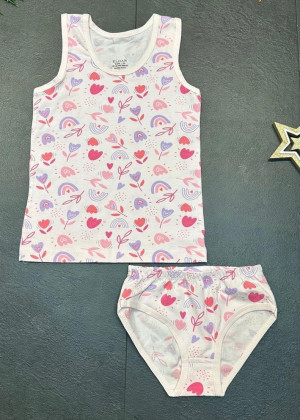 Комплект для девочек #23118164