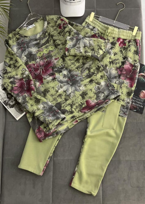 Спортивный костюм 23118222