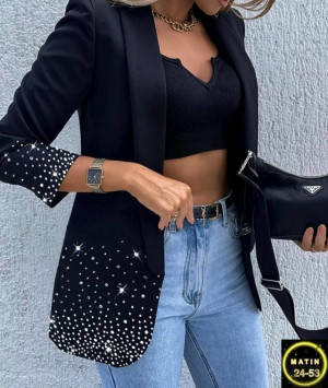 Пиджак #23118410