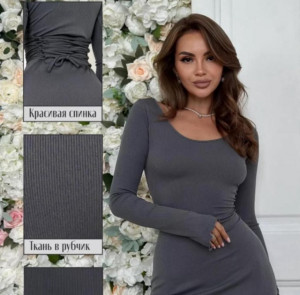 Платье 23119342